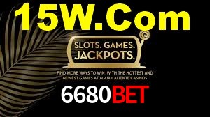 Bônus Generosos e Exclusivos no 6680bet para Você!