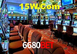 Live Casino 6680bet