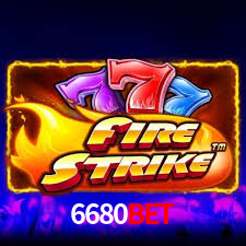 Daily Bonuses 6680bet