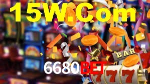 6680bet.com