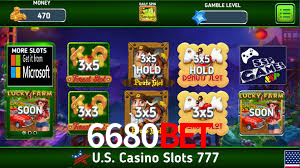 Programa VIP 6680bet
