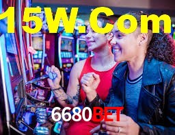 6680bet