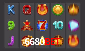 6680bet