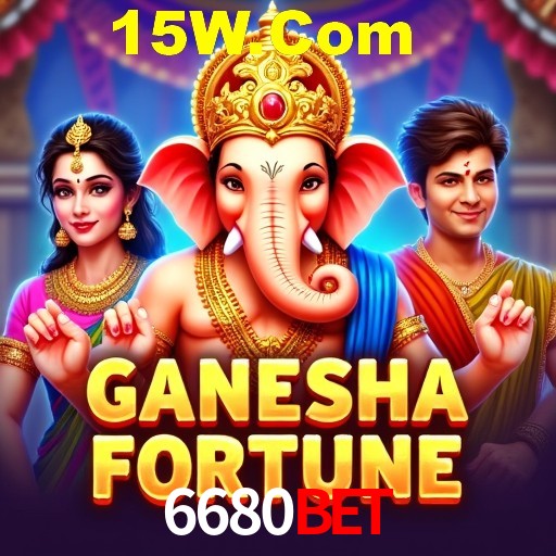 Slot Games 6680bet