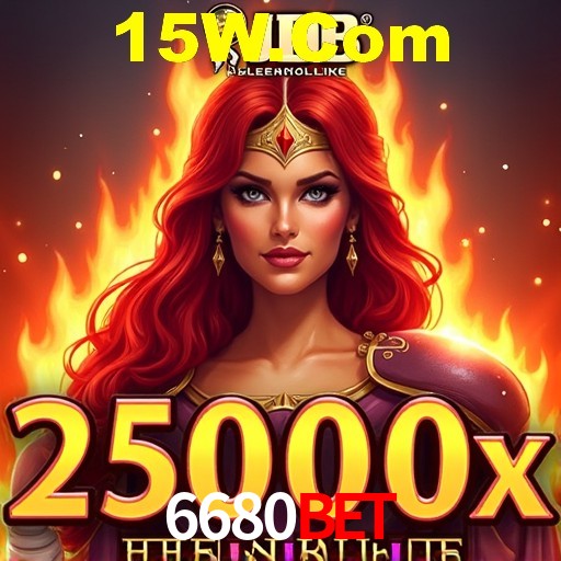 Promoções Sazonais 6680bet