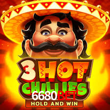 Sinta a adrenalina dos jogos de cassino com 6680bet