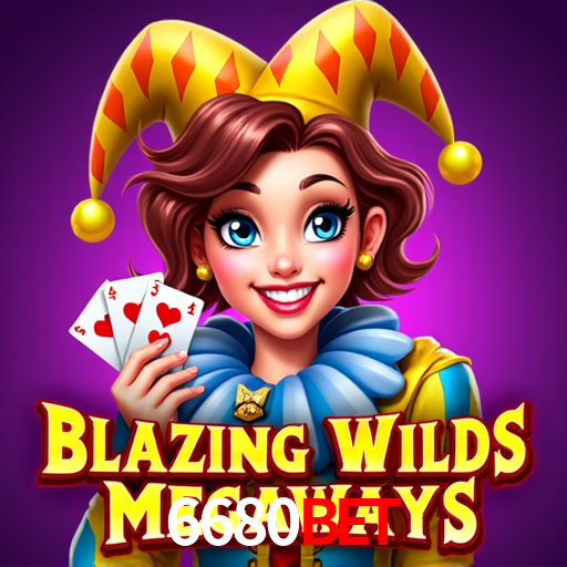 Casino Ao Vivo 6680bet
