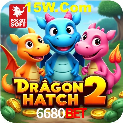 Seasonal Promotions 6680bet