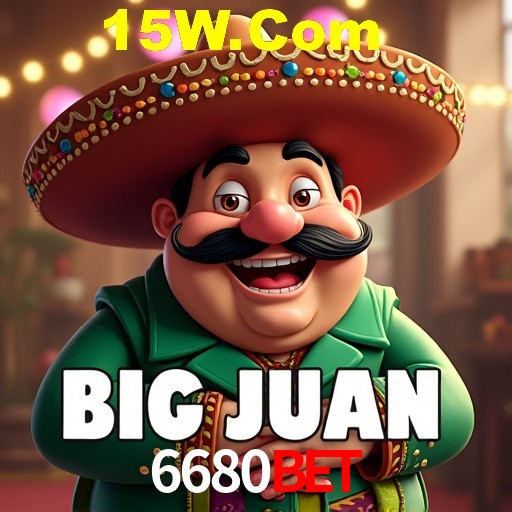 Mesa de Blackjack 6680bet