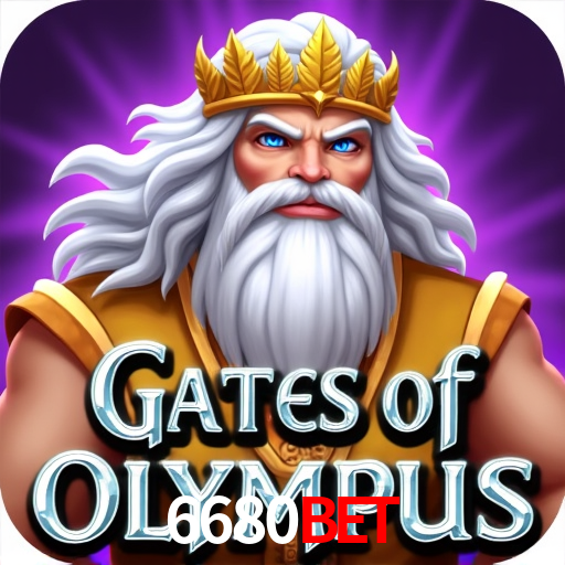 Gates of Olympus 6680bet