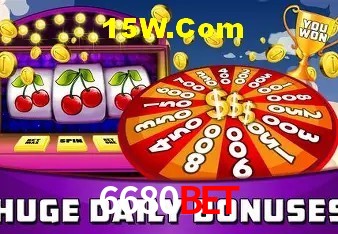 Descubra o Programa VIP da 6680bet: Vantagens Exclusivas para Jogadores