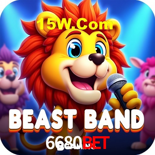 Desvendando o Mundo dos Jogos Virtuais na 6680bet