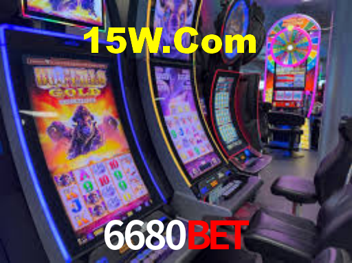 Desvendando o Mundo dos Jogos Virtuais na 6680bet