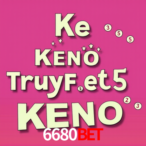 Design Responsivo 6680bet