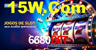 6680bet plataforma
