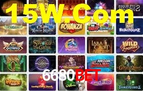 6680bet