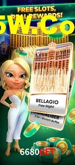 6680bet plataforma