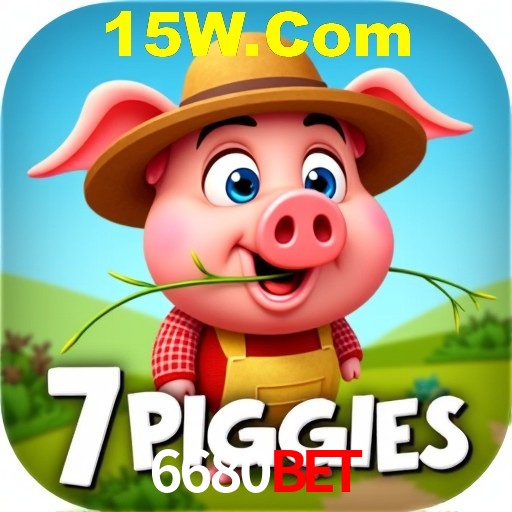 Ofertas Exclusivas 6680bet