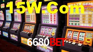 6680bet.com