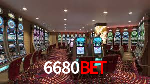Ofertas Imperdíveis na 6680bet: Promoções e Bônus Que Valem a Pena