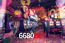 6680bet plataforma