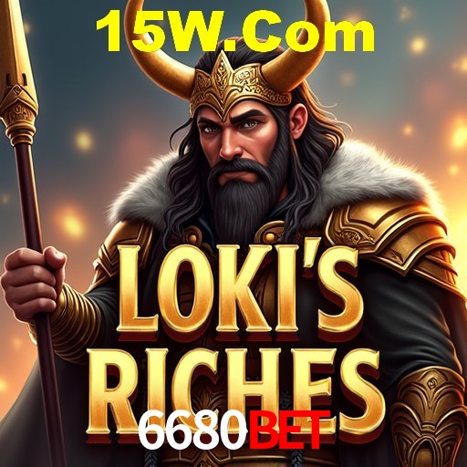 Descubra o Mundo do Cassino Online com 6680bet