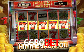 Welcome Bonus 6680bet