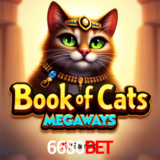 cassino 6680bet