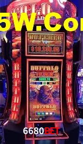 6680bet: Jogos de Caça-Níqueis-Altas Recompensas, Roleta-Velocidade, Blackjack-Desafios Máximos