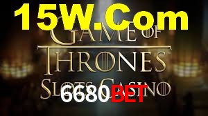 6680bet.com