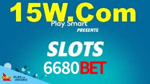 6680bet