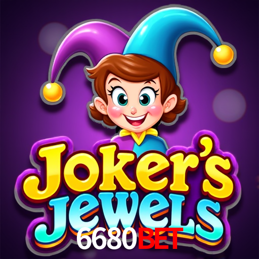 Game Providers 6680bet