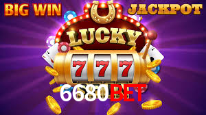 6680bet