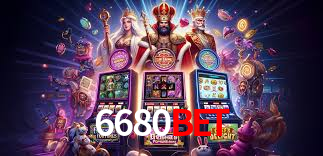 Blackjack Table 6680bet