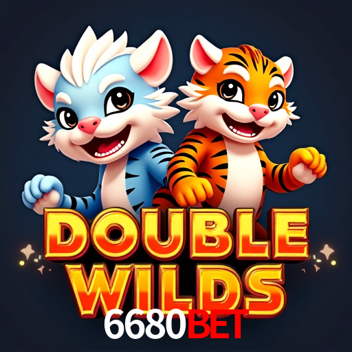 A Revolução dos Aplicativos de Jogos no 6680bet