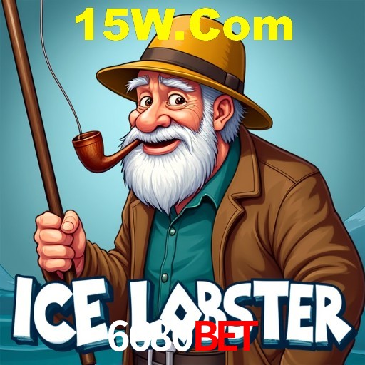 Interface do App 6680bet