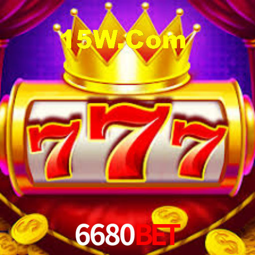 6680bet