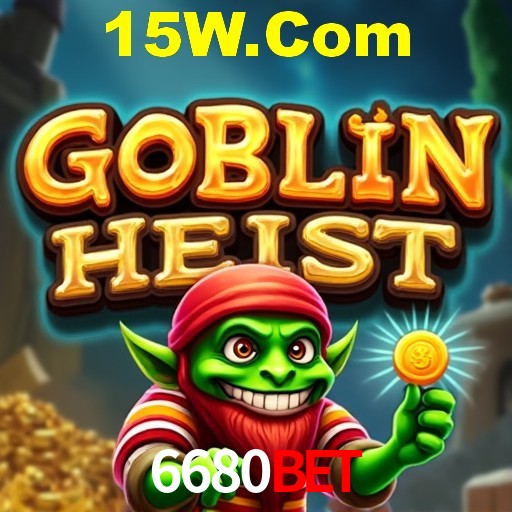 Diretório de Jogos 6680bet