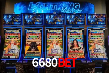 Explorando a Categoria de Eventos em Apostas na 6680bet