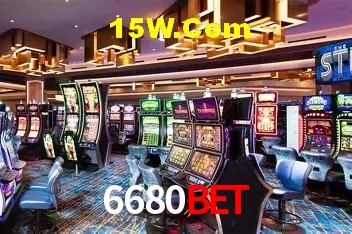 Descubra o Programa VIP da 6680bet: Vantagens Exclusivas para Jogadores