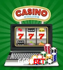 Desvendando o Mundo dos Jogos Virtuais na 6680bet