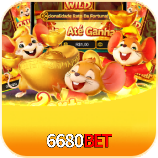 6680bet