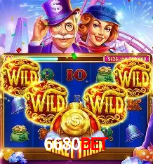 Seasonal Promotions 6680bet