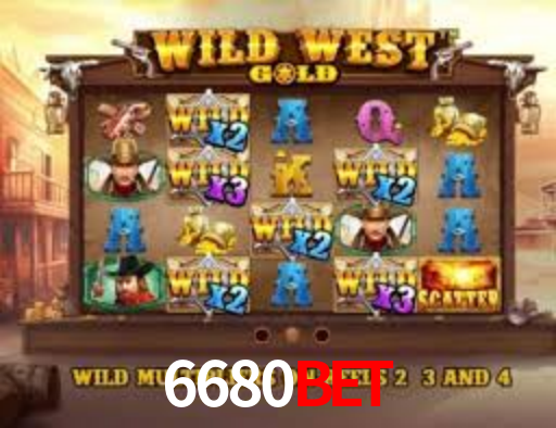 Exclusive Games 6680bet