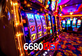 Live Casino 6680bet