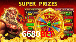 Welcome Bonus 6680bet