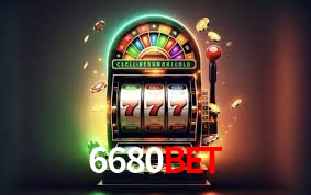 Roulette Table 6680bet