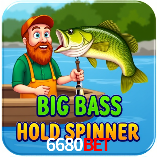 Game Providers 6680bet